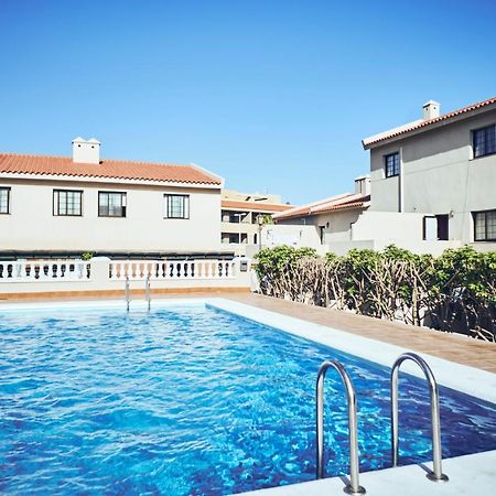 Luxury House In El Medano Apartamento Exterior foto