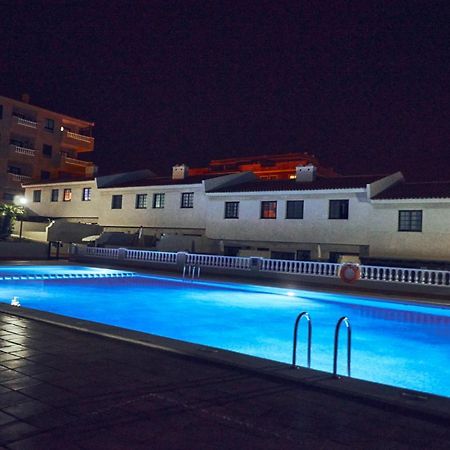 Luxury House In El Medano Apartamento Exterior foto