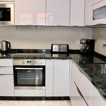 Luxury House In El Medano Apartamento Exterior foto