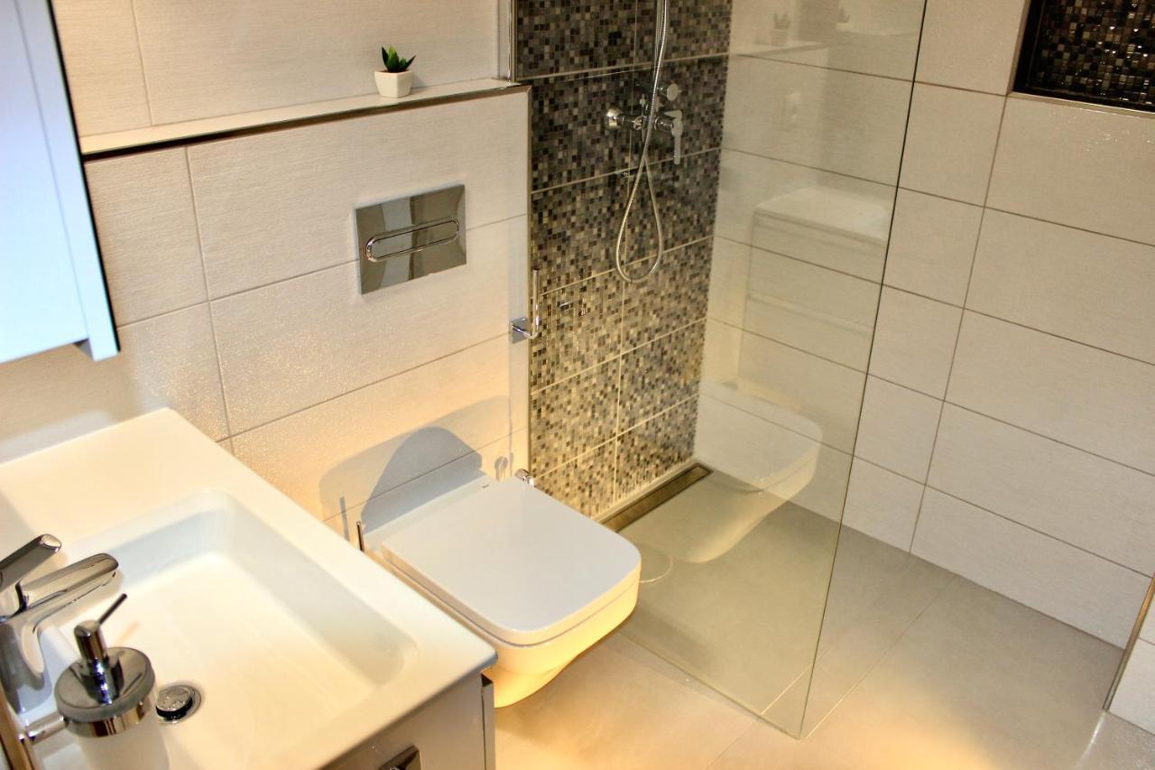 Luxury House In El Medano Apartamento Exterior foto