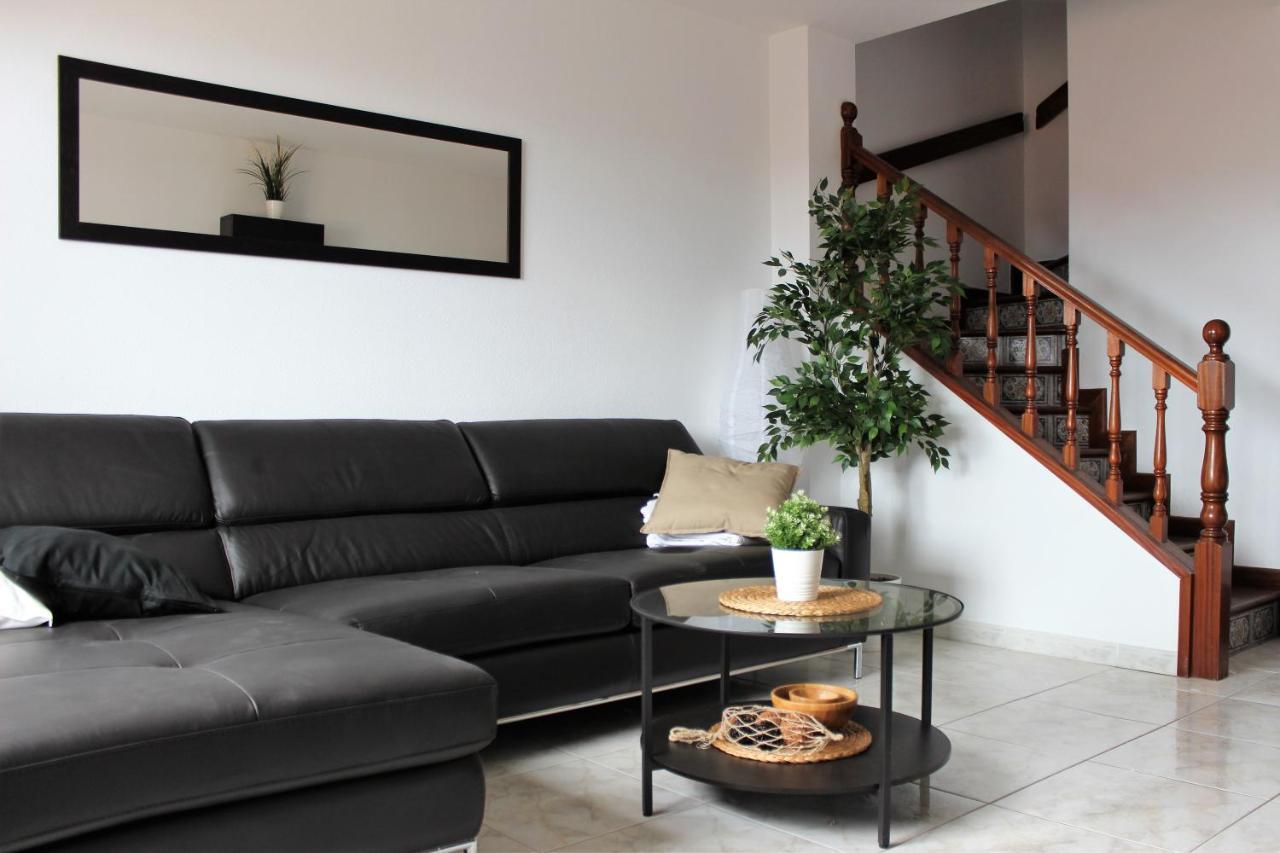 Luxury House In El Medano Apartamento Exterior foto