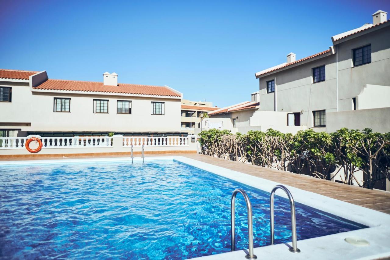 Luxury House In El Medano Apartamento Exterior foto