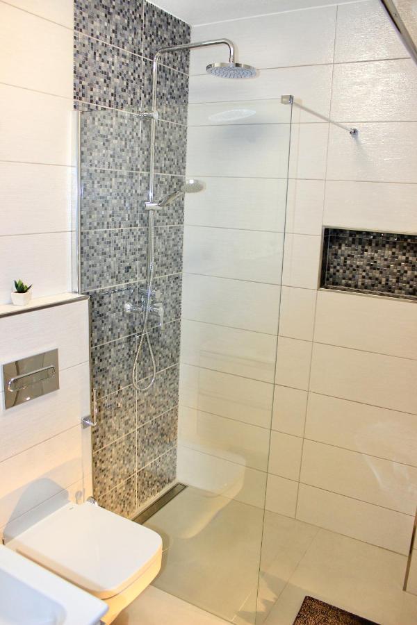 Luxury House In El Medano Apartamento Exterior foto