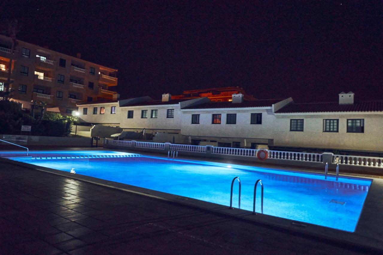 Luxury House In El Medano Apartamento Exterior foto