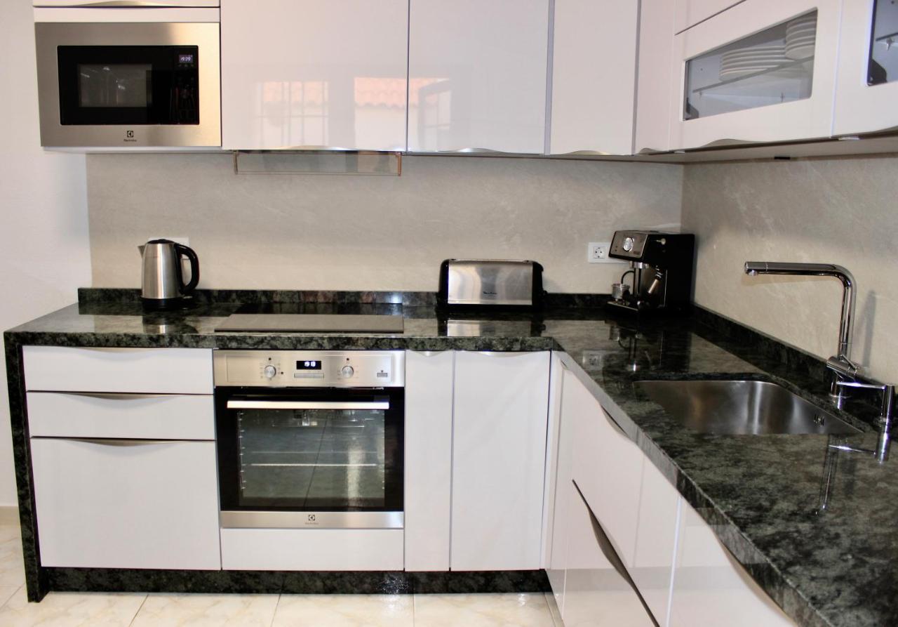 Luxury House In El Medano Apartamento Exterior foto