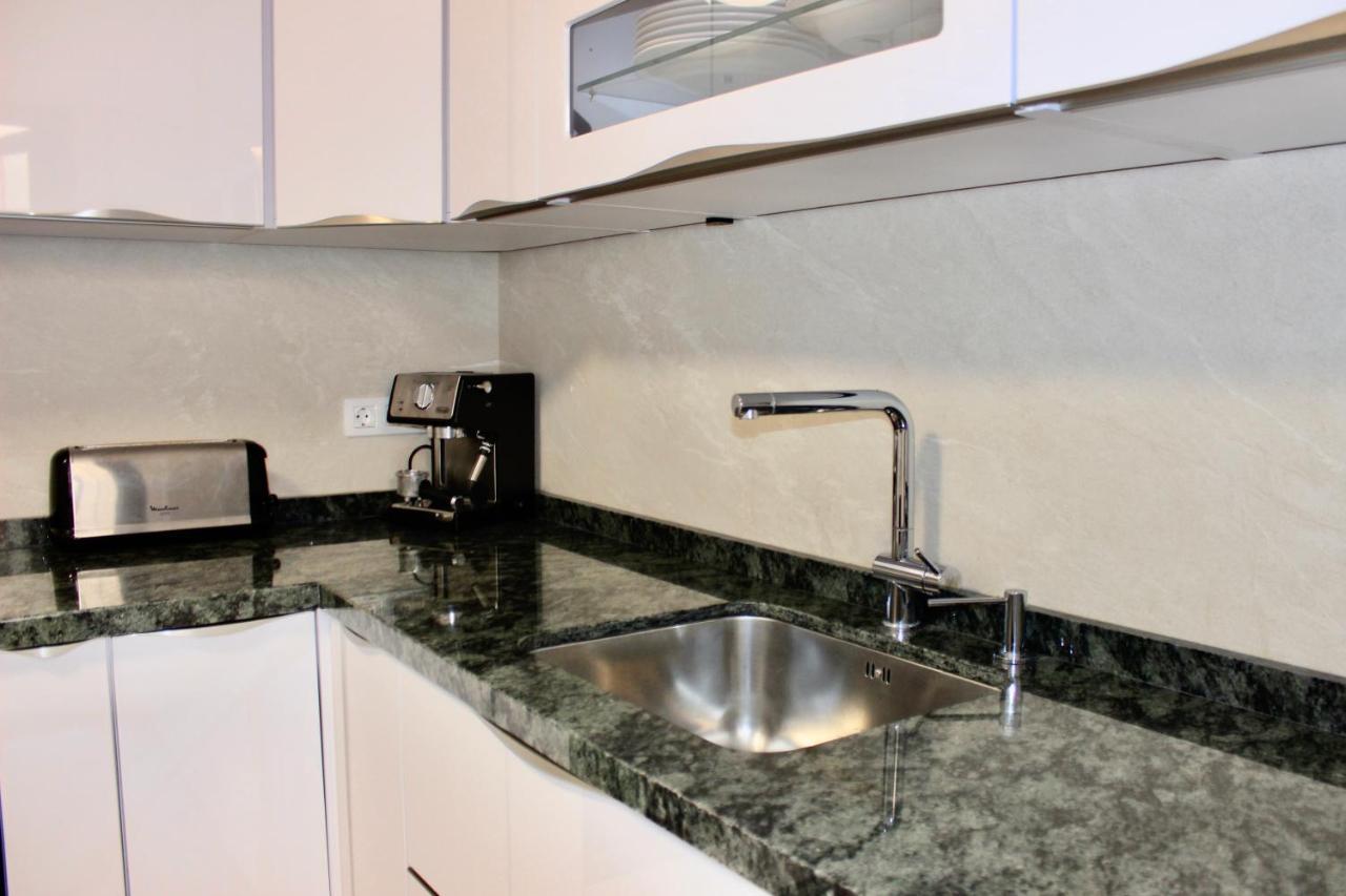 Luxury House In El Medano Apartamento Exterior foto