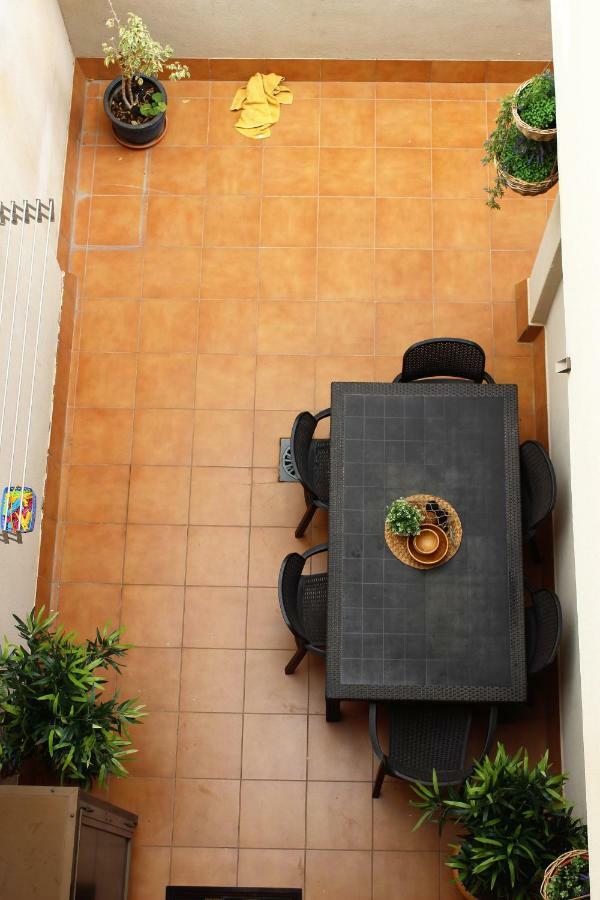 Luxury House In El Medano Apartamento Exterior foto