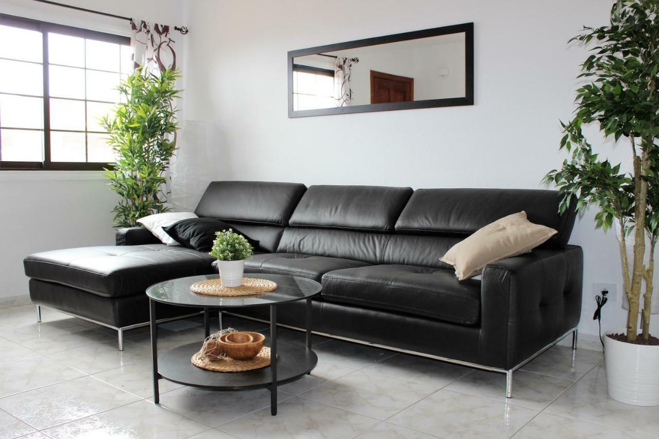 Luxury House In El Medano Apartamento Exterior foto