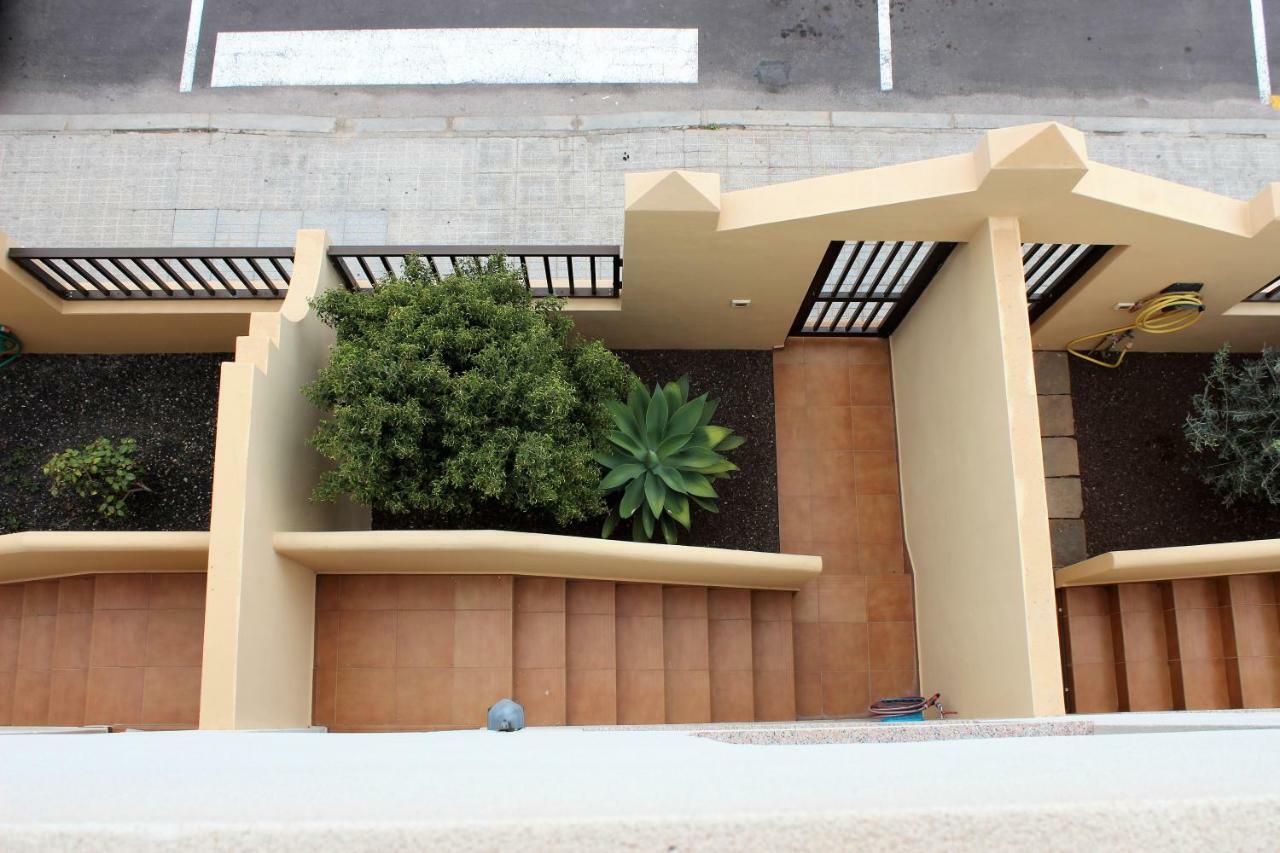 Luxury House In El Medano Apartamento Exterior foto