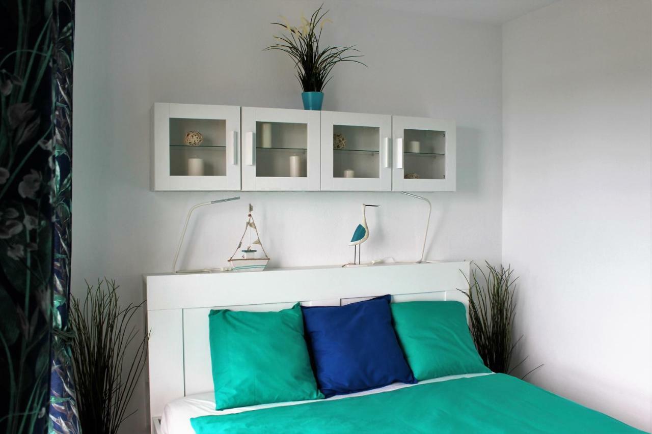 Luxury House In El Medano Apartamento Exterior foto