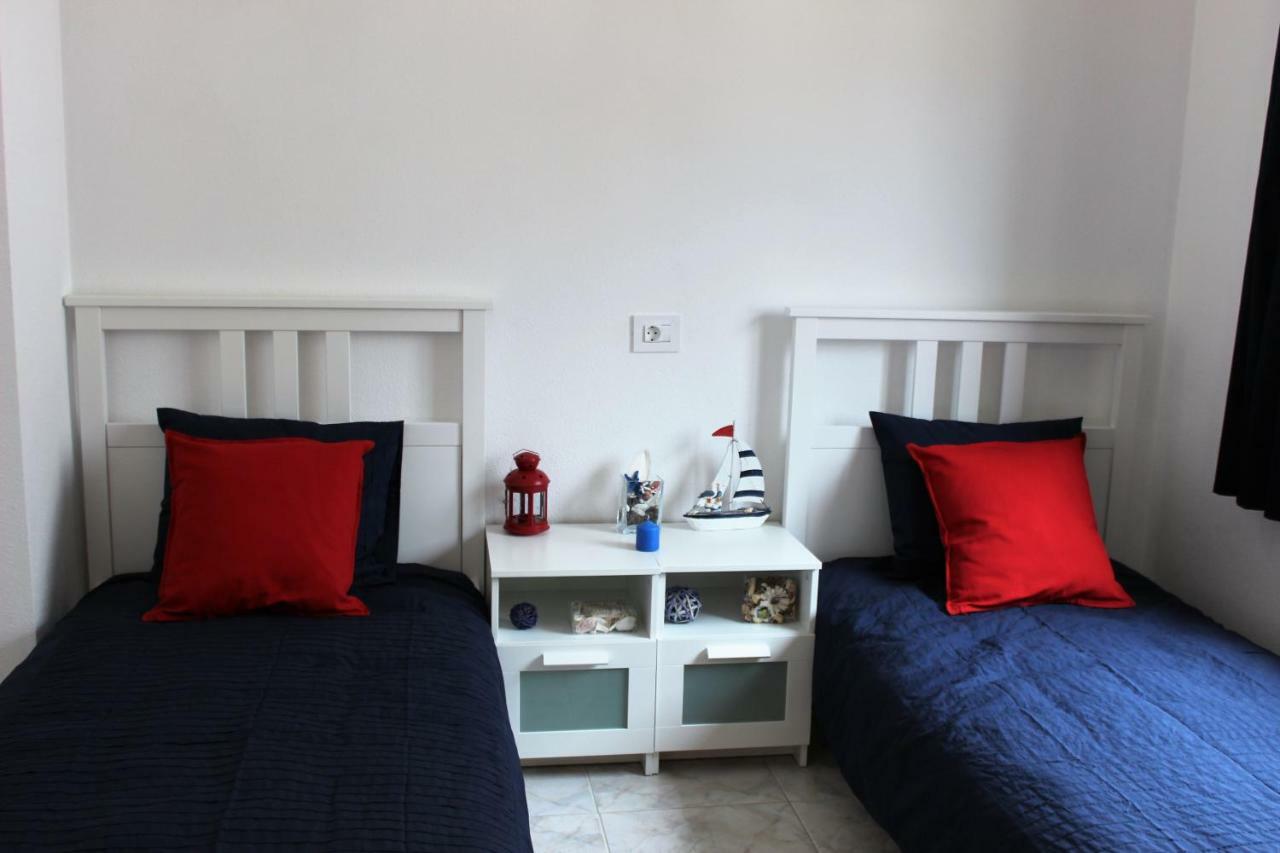 Luxury House In El Medano Apartamento Exterior foto