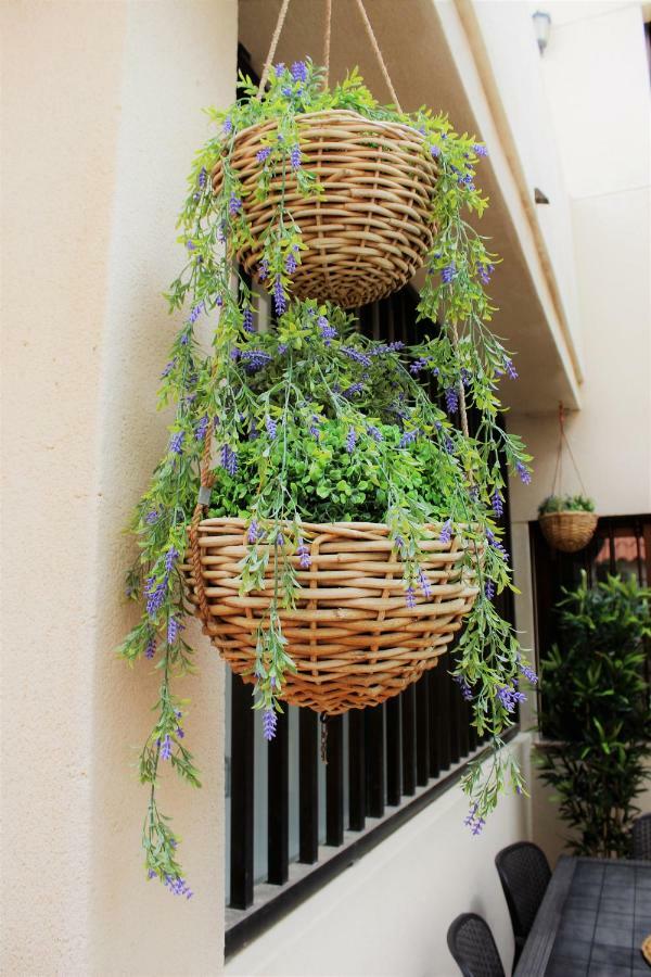 Luxury House In El Medano Apartamento Exterior foto