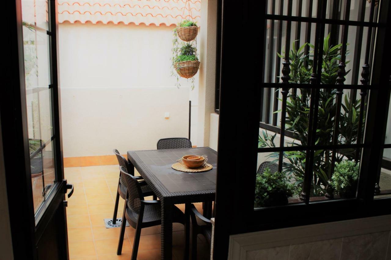 Luxury House In El Medano Apartamento Exterior foto