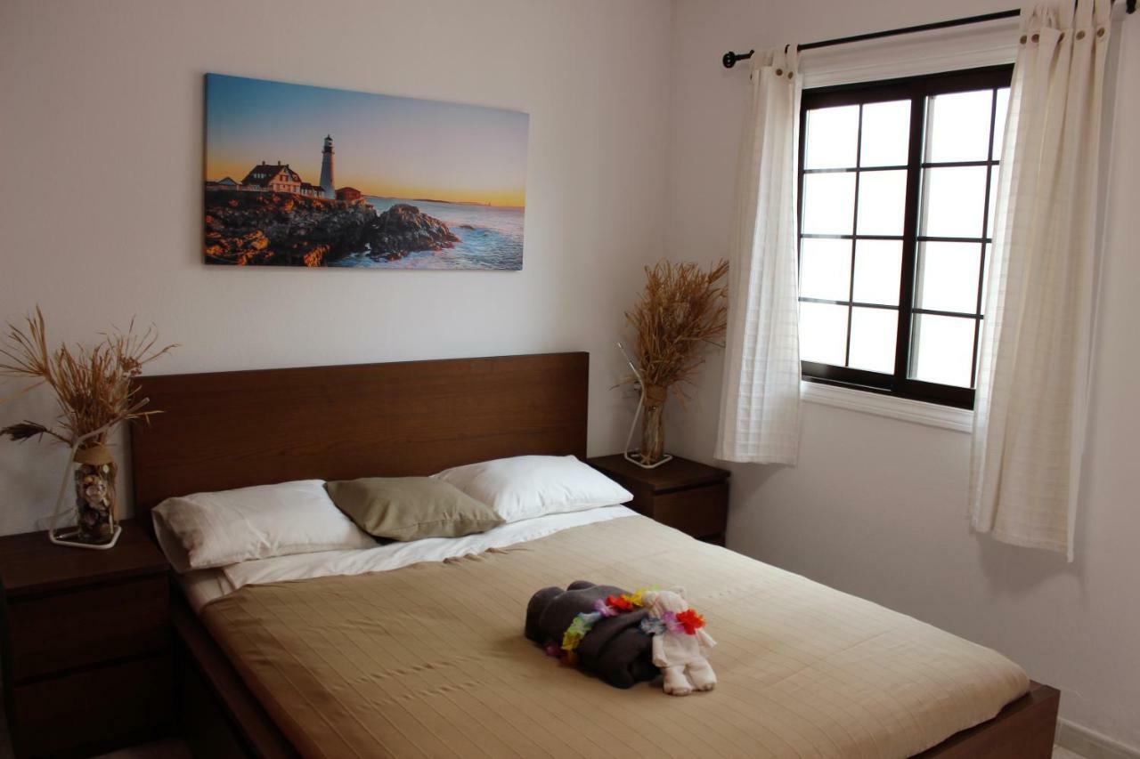 Luxury House In El Medano Apartamento Exterior foto