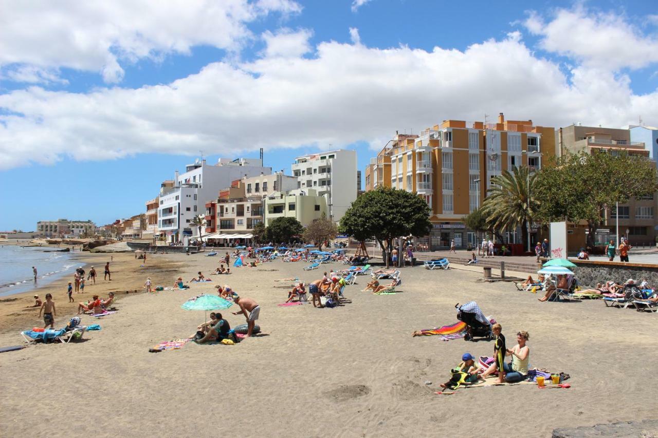 Luxury House In El Medano Apartamento Exterior foto