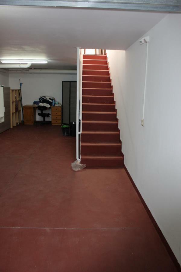 Luxury House In El Medano Apartamento Exterior foto