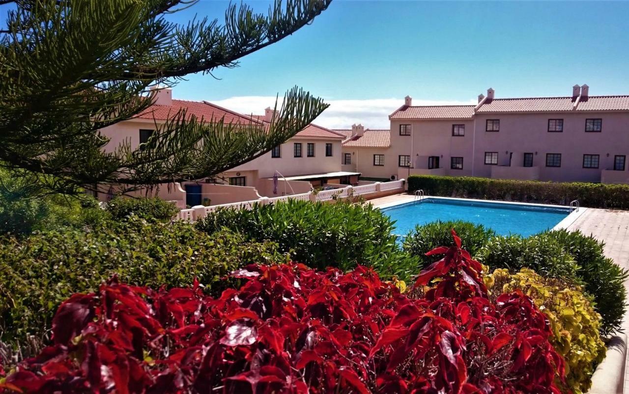 Luxury House In El Medano Apartamento Exterior foto
